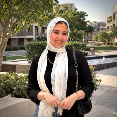 العميل Rawan Soliman