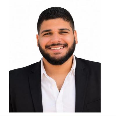 Agent AbdelRahman Mohamed
