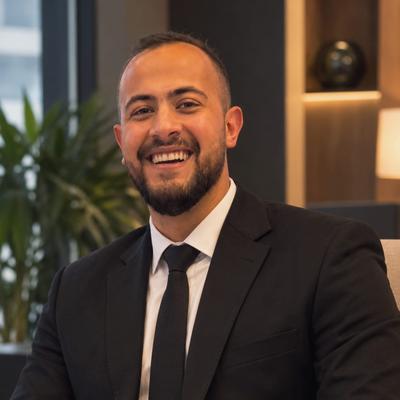 Agent Ahmed selim