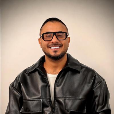 العميل Ahmed El Assar