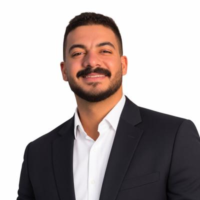 العميل Mohamed Reda