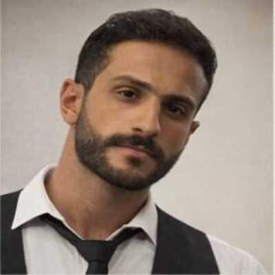 العميل Mahmoud Mohsen
