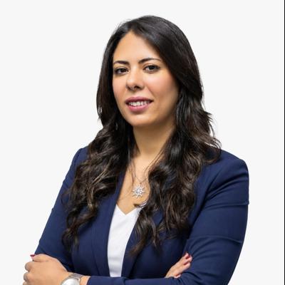 العميل Noha Elfaidy