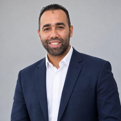 العميل Amr Abdelaziz