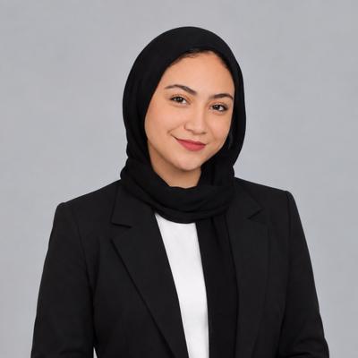 العميل Dina Nasser