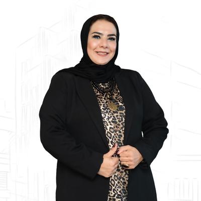 Agent Amira salama
