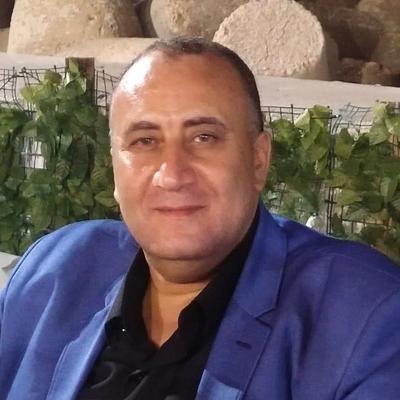 العميل ayman saeed