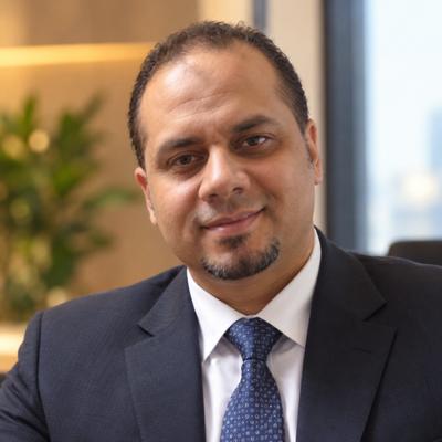 العميل Ahmd Masry