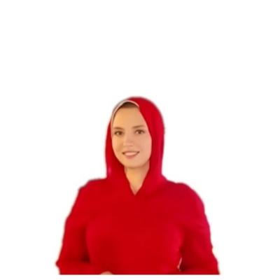 العميل shereen mohamed
