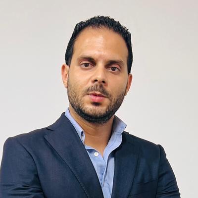 العميل Salah Mosaad
