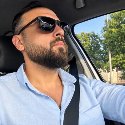 العميل Ahmed Elshayep