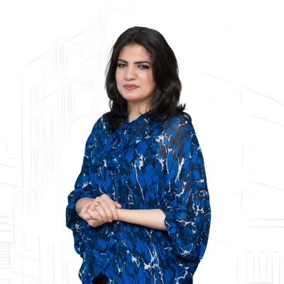 Agent Dalia Sallam