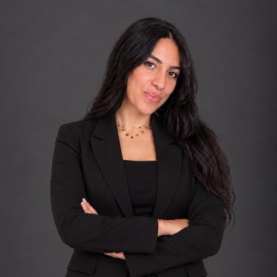 Agent Basmala ElBltagi