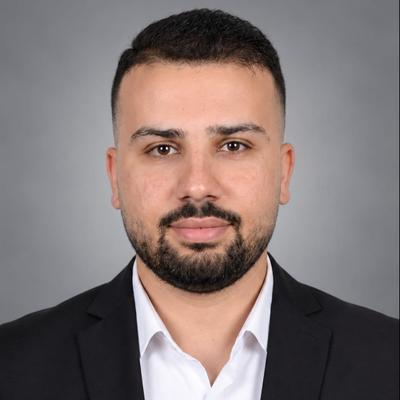 Agent Essam Diab