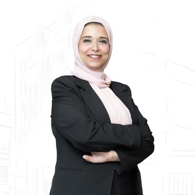 العميل Amira ammar