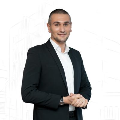 العميل Mohamed Ateya