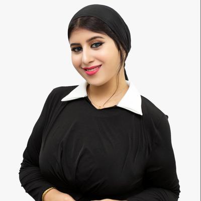العميل Sara Ashraf