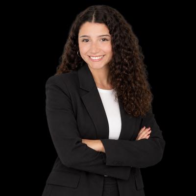 Agent Youstina Ragheb
