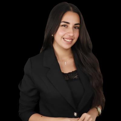 العميل Lydia Refaat