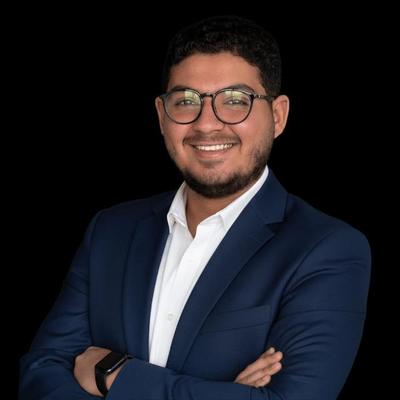 العميل Ahmed Sayed