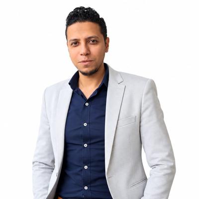 Mohamed Said Mohamed Said