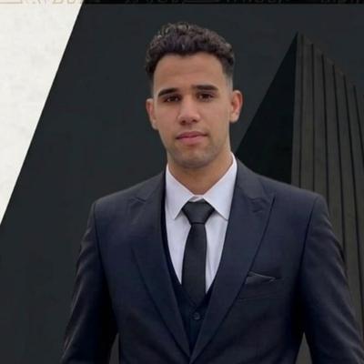 Agent Youssef Fathy