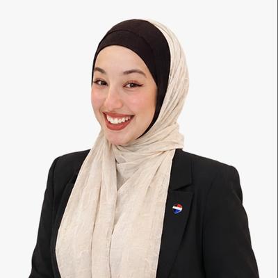 العميل Bassant Samy