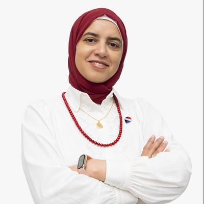 العميل Hoda Rasslan