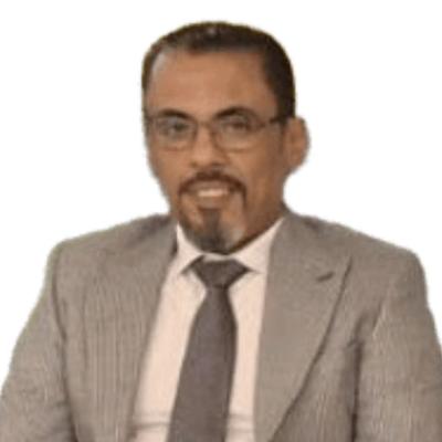 Agent Ahmed Gamal