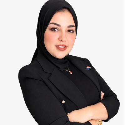 العميل Sajda Mohamed