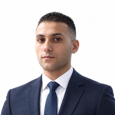 العميل mohamed ibrahim