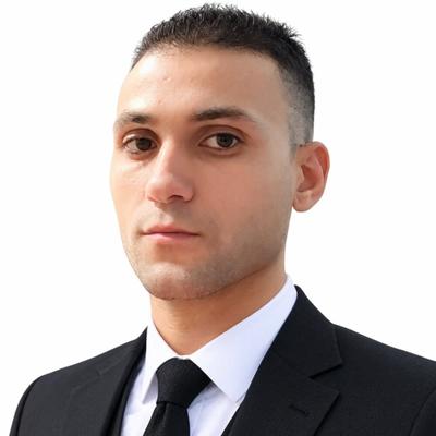 Agent mohamed ibrahim