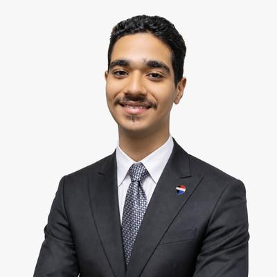 Agent Yossef Ehab