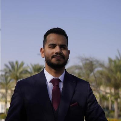 Agent Mohamed Askar