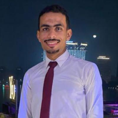 العميل Mohamed Assem