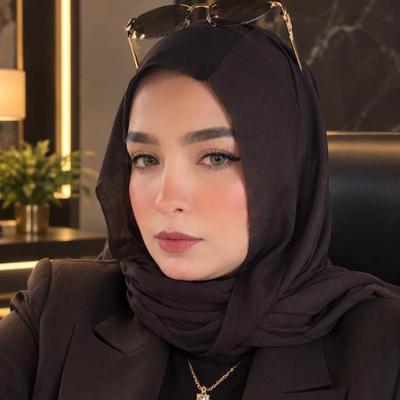 العميل Malak Elgezery