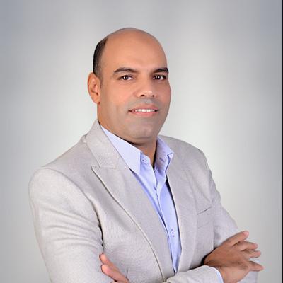 العميل Mohamed Metwaly