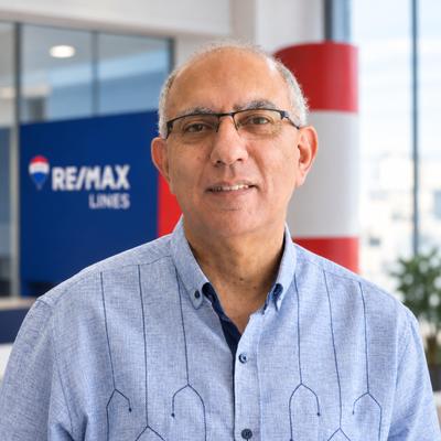 العميل Tarek Mohamed