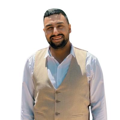 العميل Abdulrahman Askar