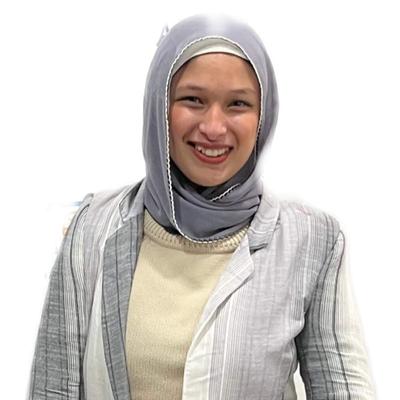 العميل Areej Atta