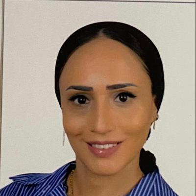 العميل Shahinaz  Fadl