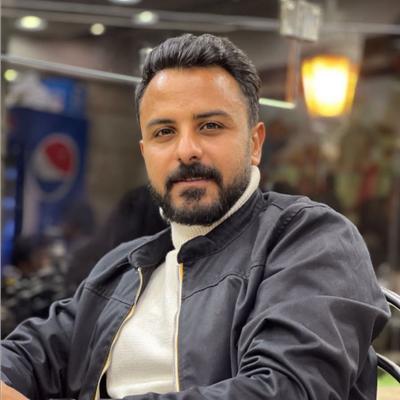العميل Emad Ghaly