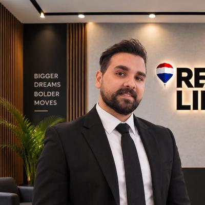 العميل Zeyad Elbialy