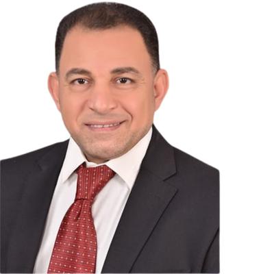 العميل Sultan Metwali