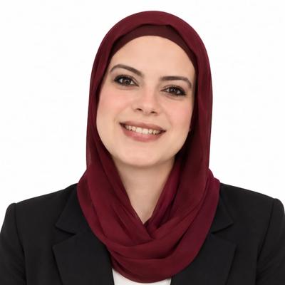 العميل Dina Adel