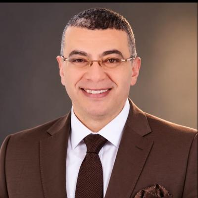 العميل Ahmed Ismail