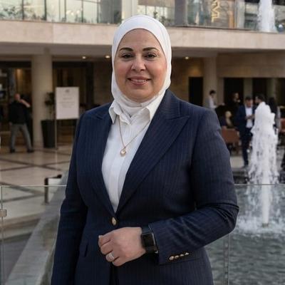 العميل Marwa Wishahy