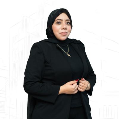 Agent Shereen Salama