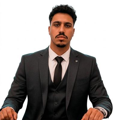 العميل Omar kouny