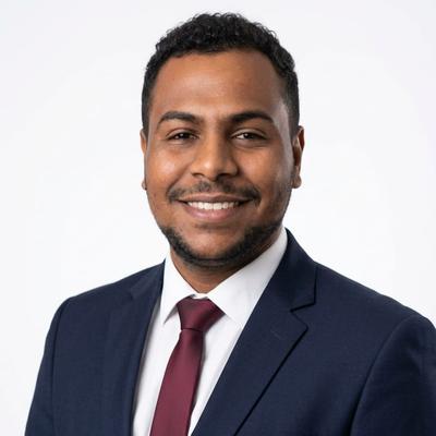 العميل Abdulghani Youssef
